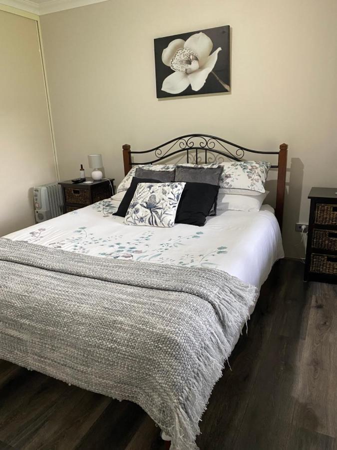 Seatrees Accommodation Яншеп Екстериор снимка