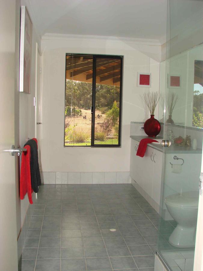 Seatrees Accommodation Яншеп Екстериор снимка